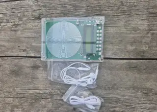 Frekvencny generator