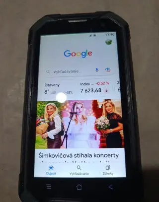 Blackview BV6000