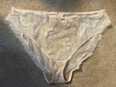 Čipkované nohavičky M&S