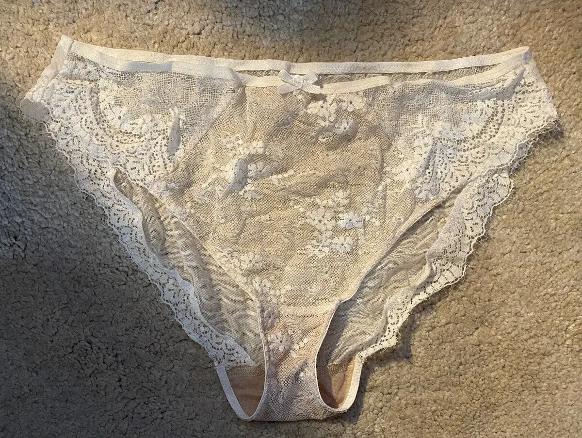 Čipkované nohavičky M&S