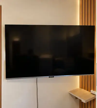 Televízor Samsung 55" QLED 4K, 120hz