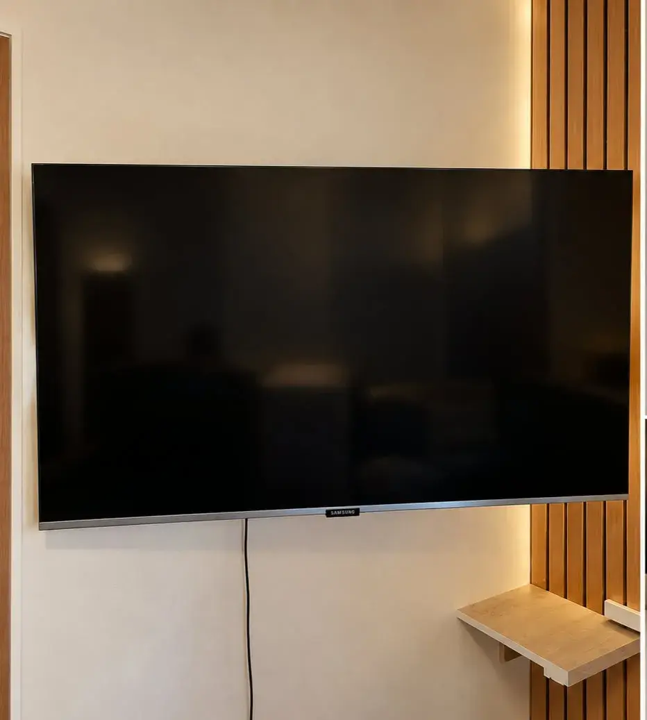 Televízor Samsung 55" QLED 4K, 120hz