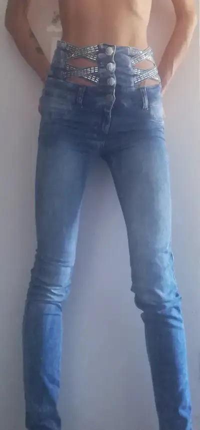 Mexton džínsy