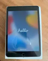 Apple iPad mini 4