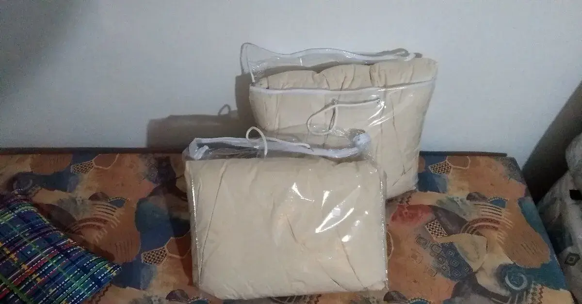 2xSúprava pérová Paplón+poduška, prádlo, uteráky