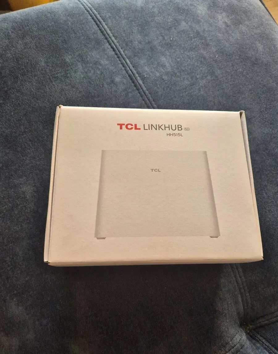 5G Router TCL