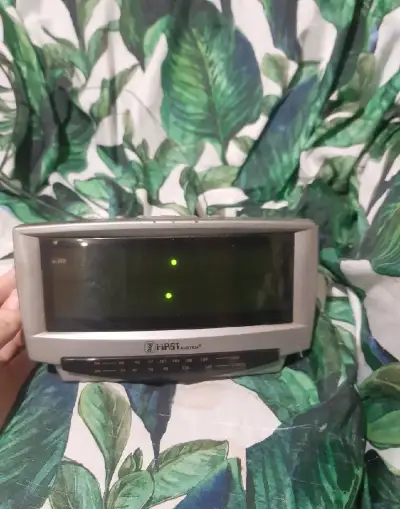 Rádiobudik radio alarm first austria