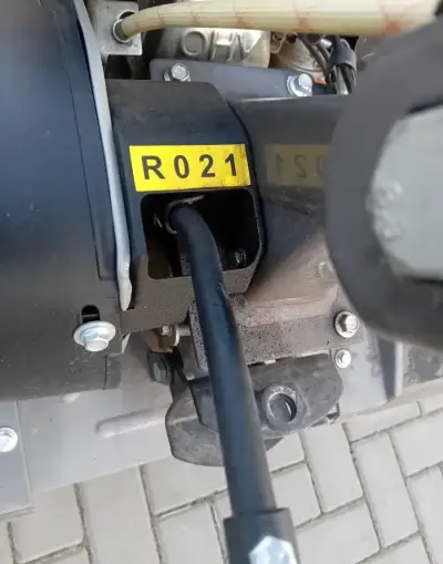 Kultivátor
