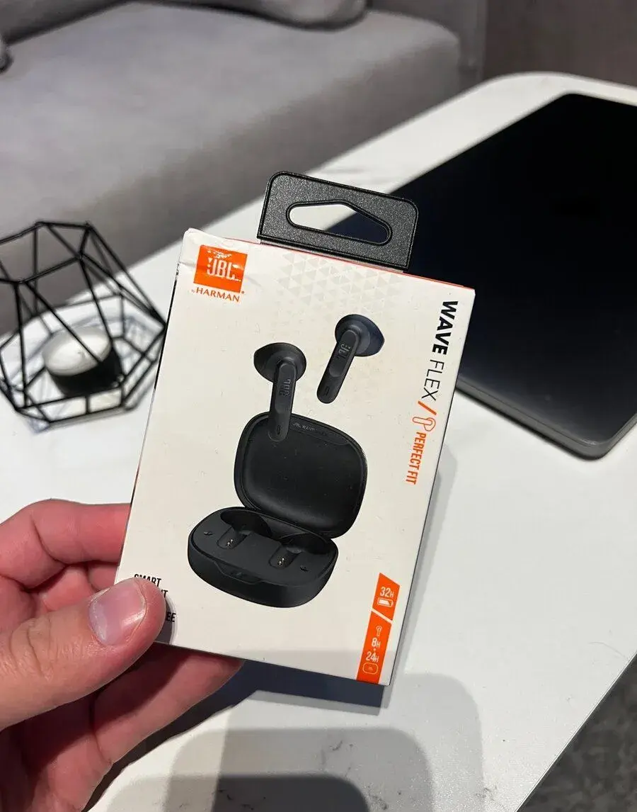 JBL Wave Flex
