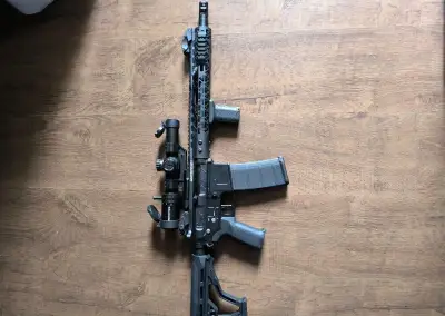 Airsoft