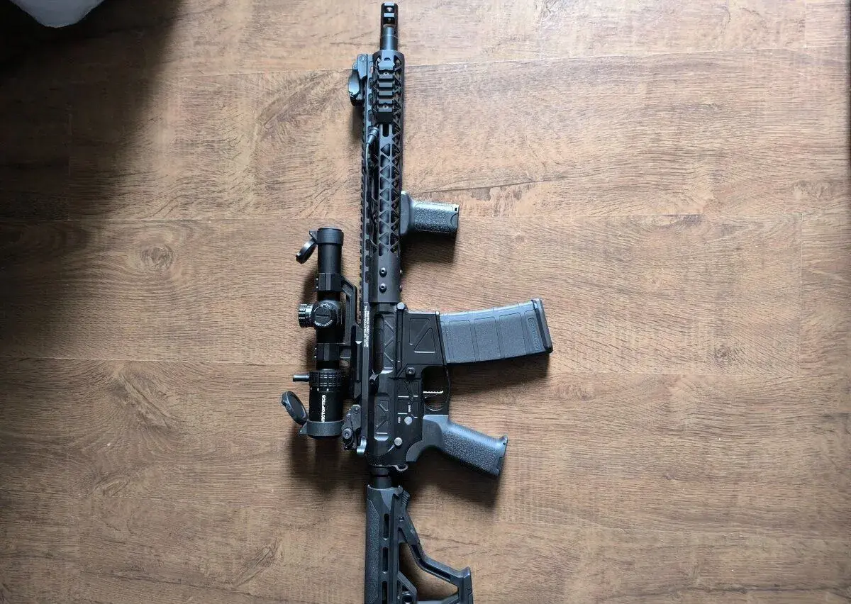 Airsoft
