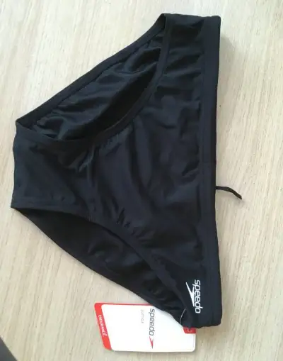 Plavky Speedo Endurance Junior vel.164
