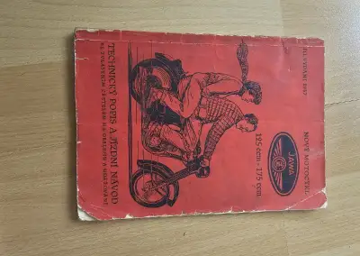 Historická literatúra, návody a dielenské príručky