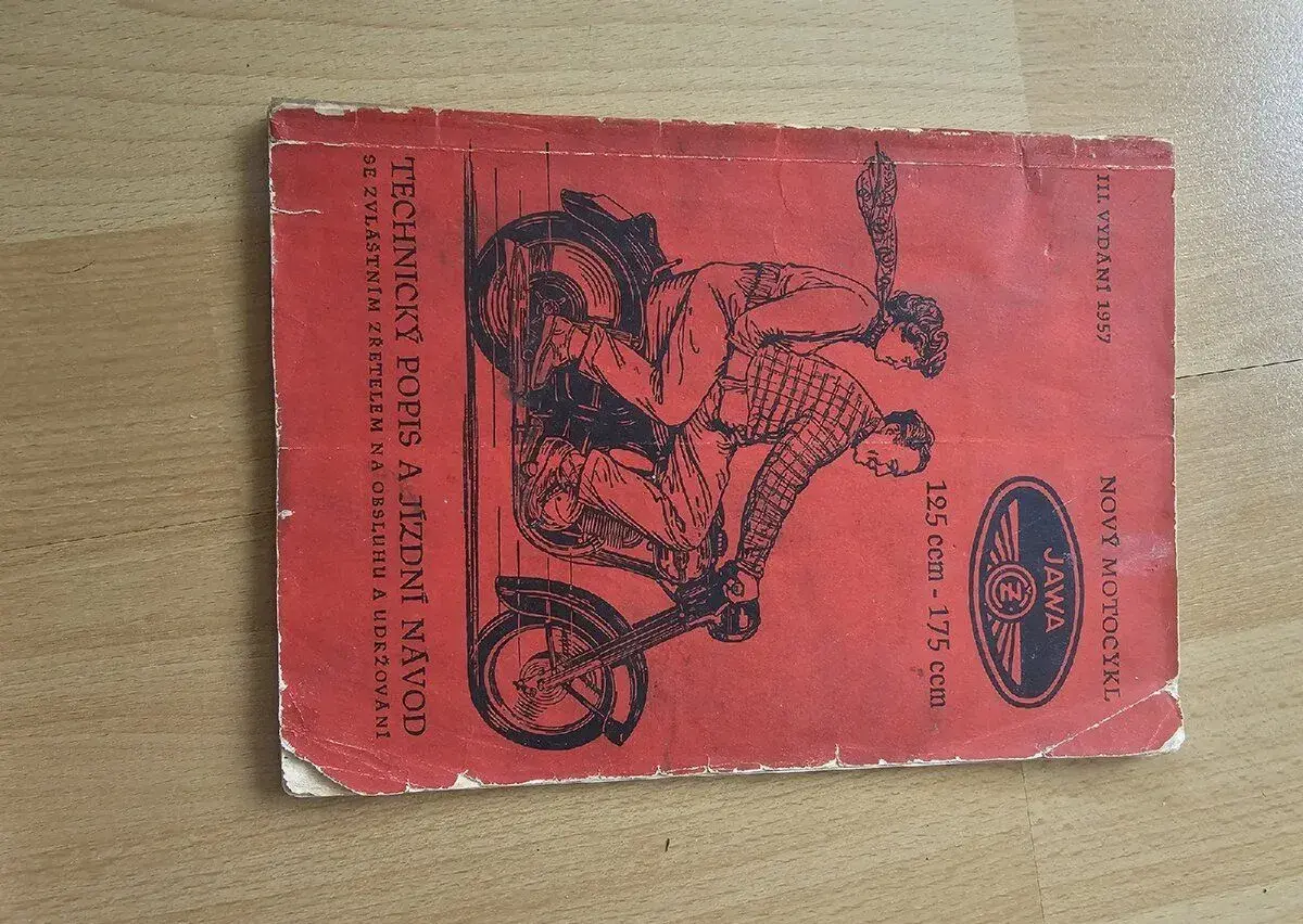 Historická literatúra, návody a dielenské príručky