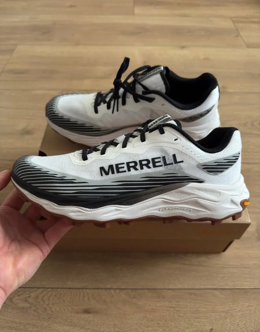 Merrell