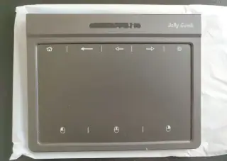 Touchpad