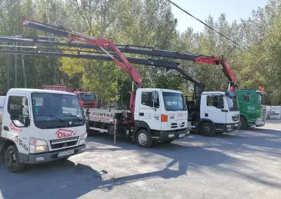 Volvo MAN
