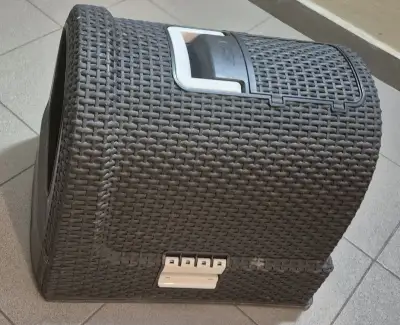 CURVER WC pre mačky
