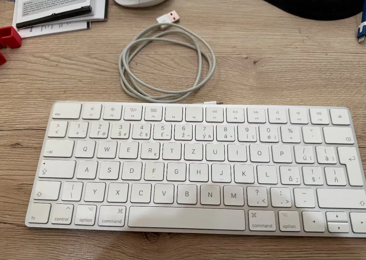 Apple Magic Keyboard SK A1644