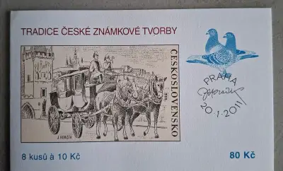 Česká pošta