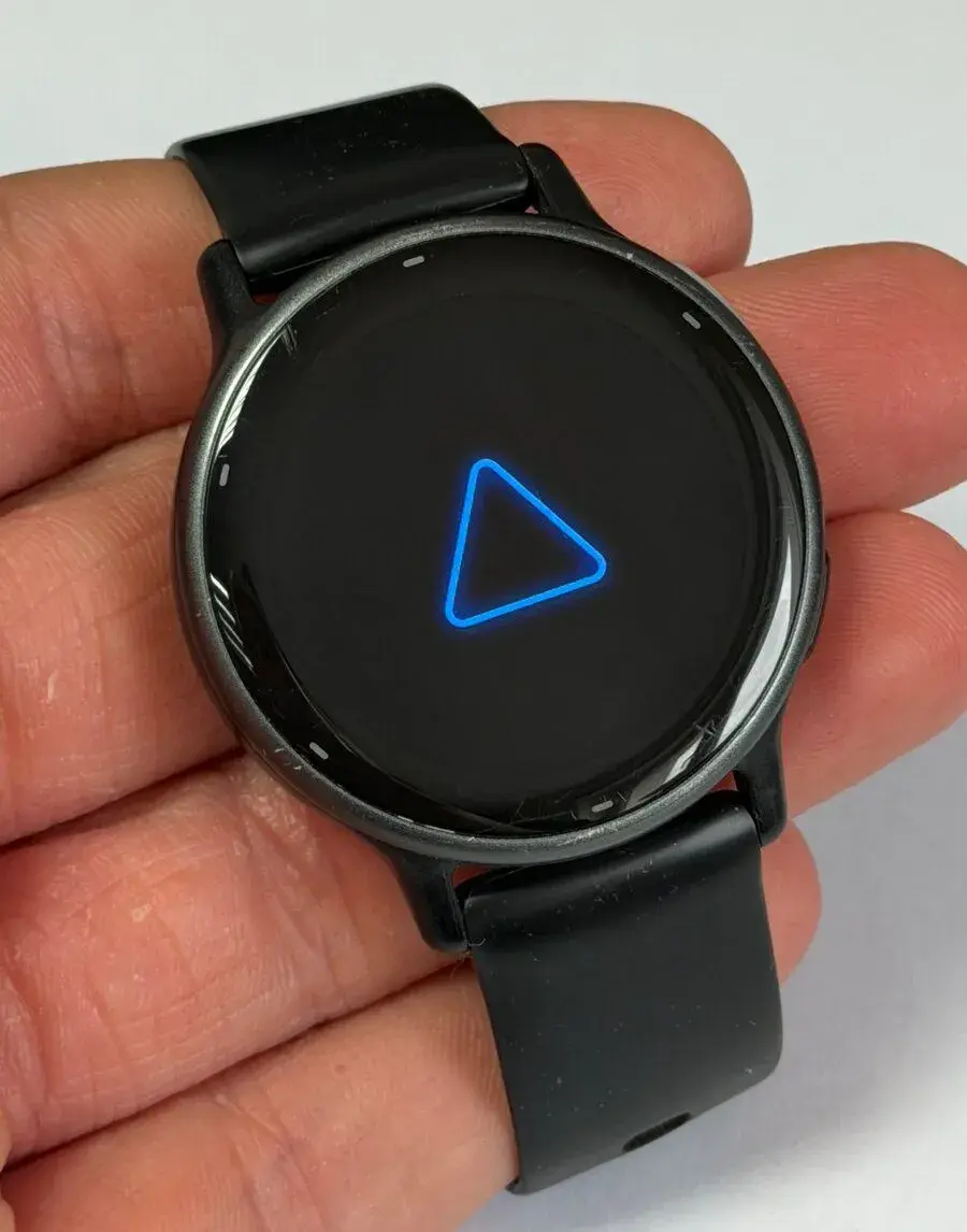 Garmin Vivoactive 5 Black