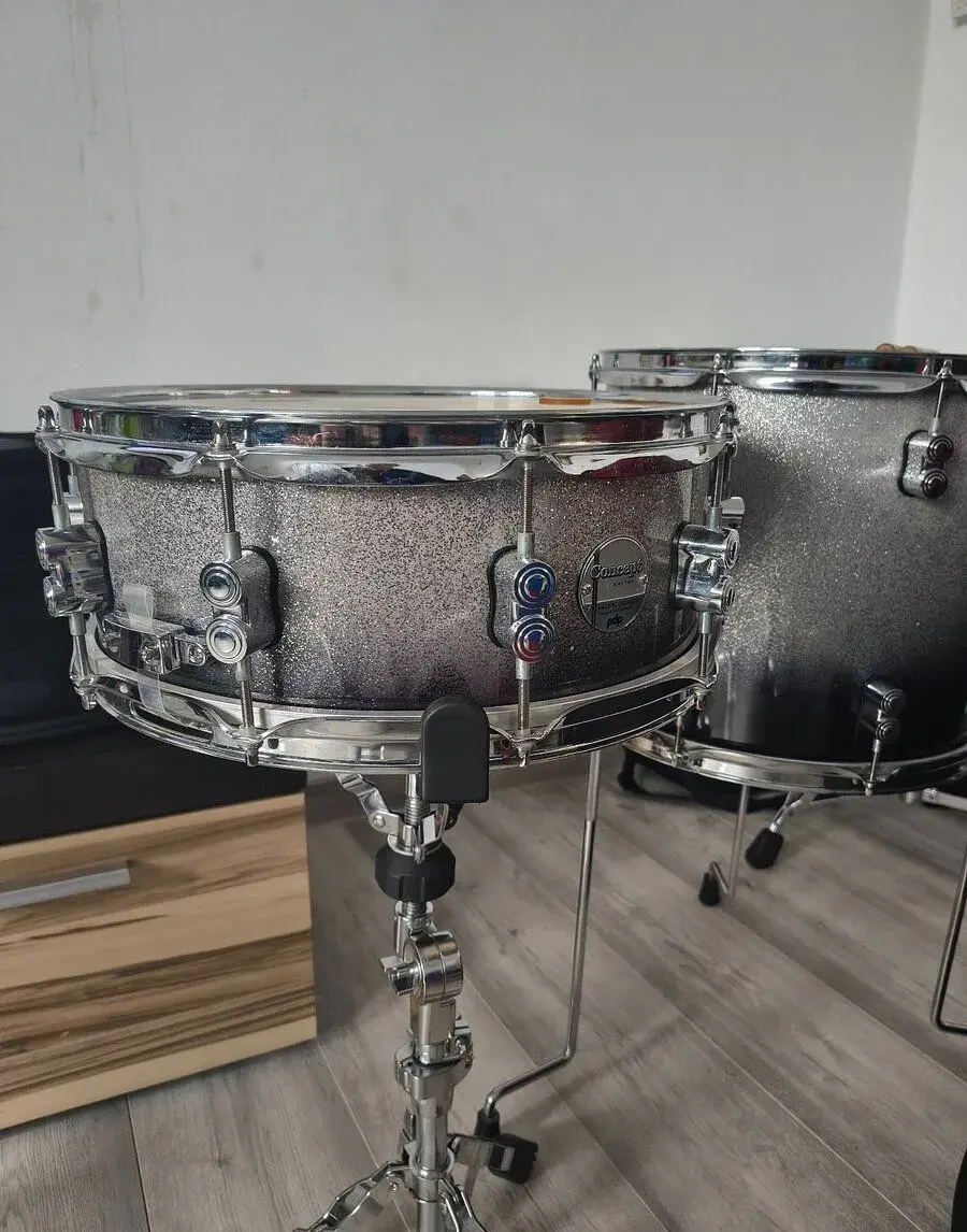 Snare PDP byDW