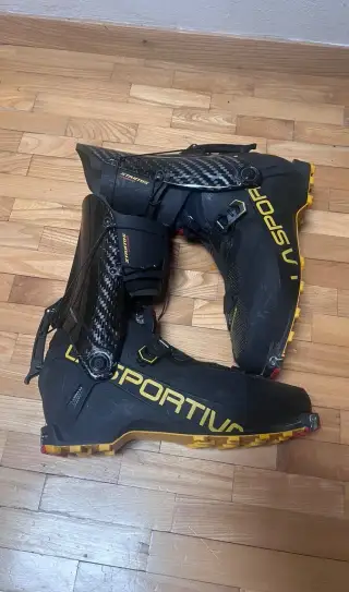 La sportiva Stratos Hybrid
