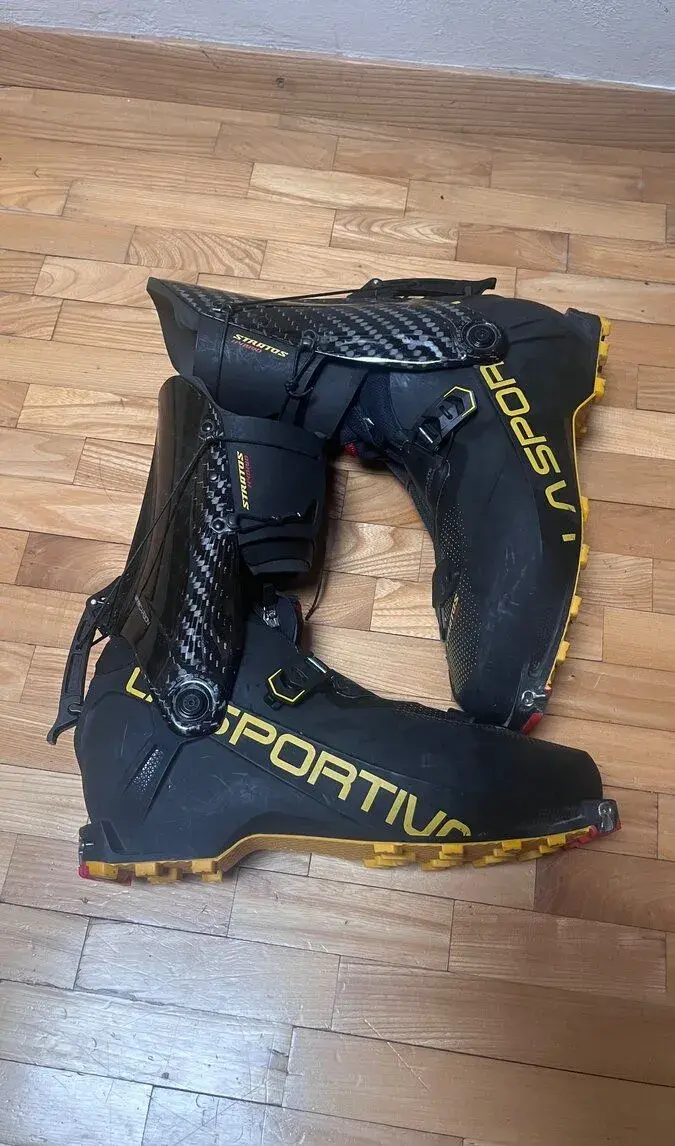 La sportiva Stratos Hybrid