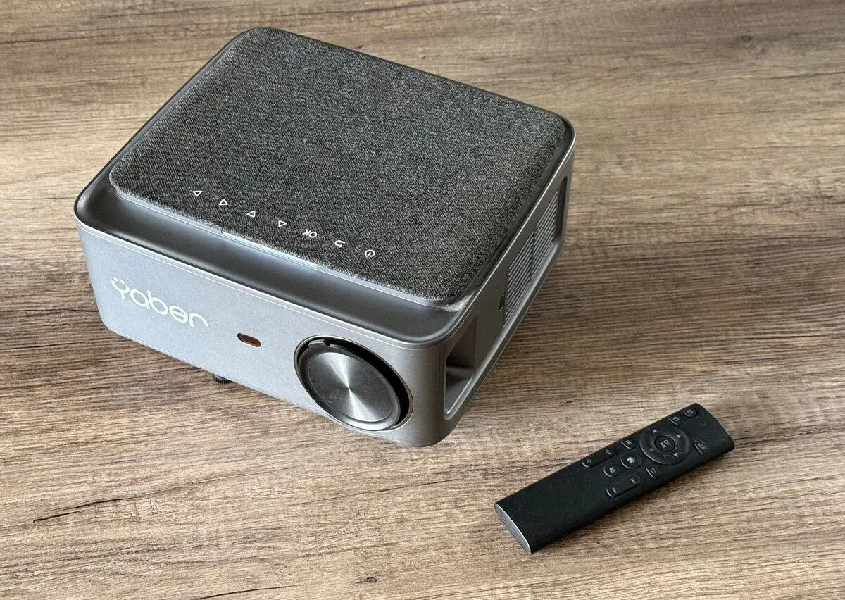 Yaber PRO U6