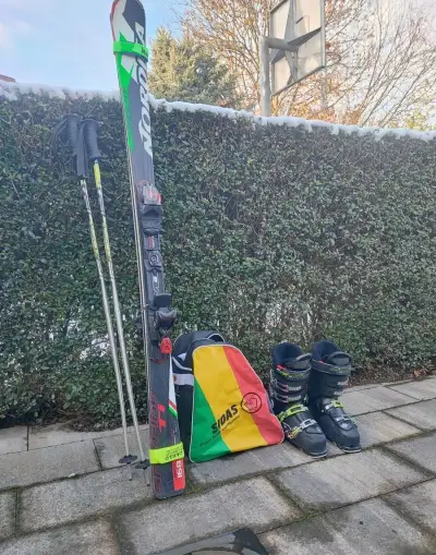 Predaj vystroja Nordica komplet