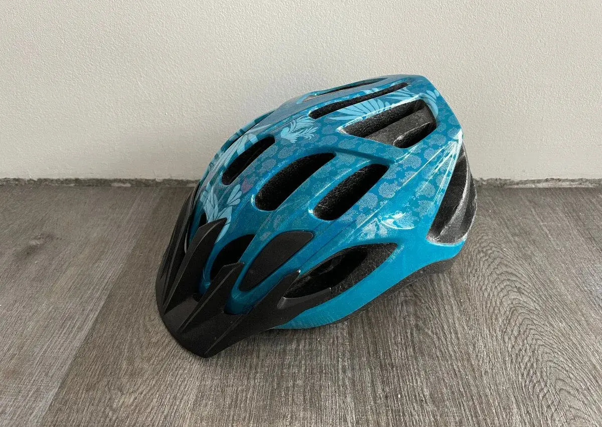 Detskú cyklistickú prilbu Specialized 50-58cm