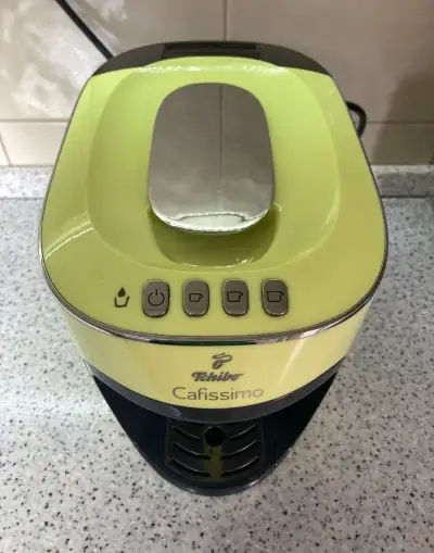 kávovar Tchibo Cafissimo MINI