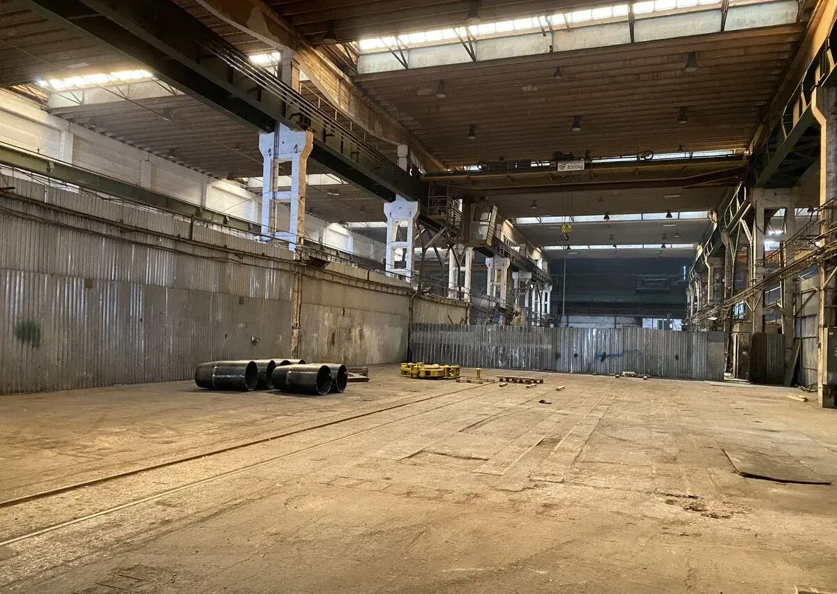 Prenájom výrobných a skladovacích priestorov - od 20 m2 do