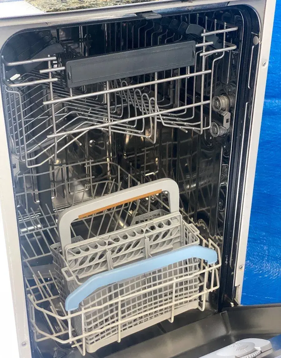 umyvacka riadu Beko 45cm