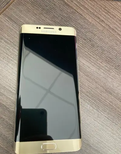 LCD dispaly Samsung Gold GH97-17819A