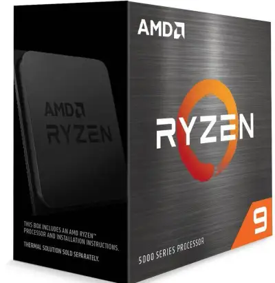 Ryzen 7 5800X