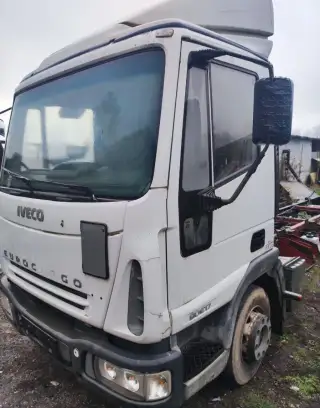 Iveco Eurocargo