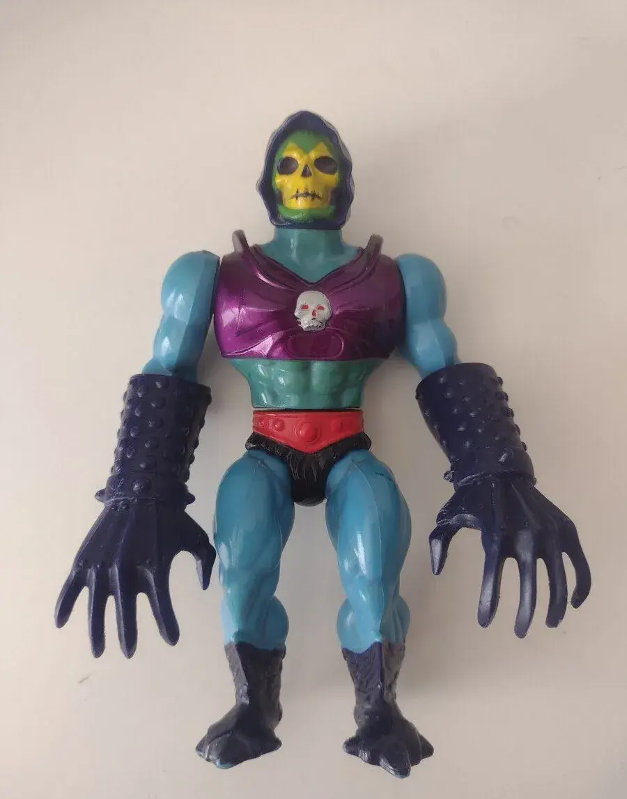 Skeletor Masters of the Universe