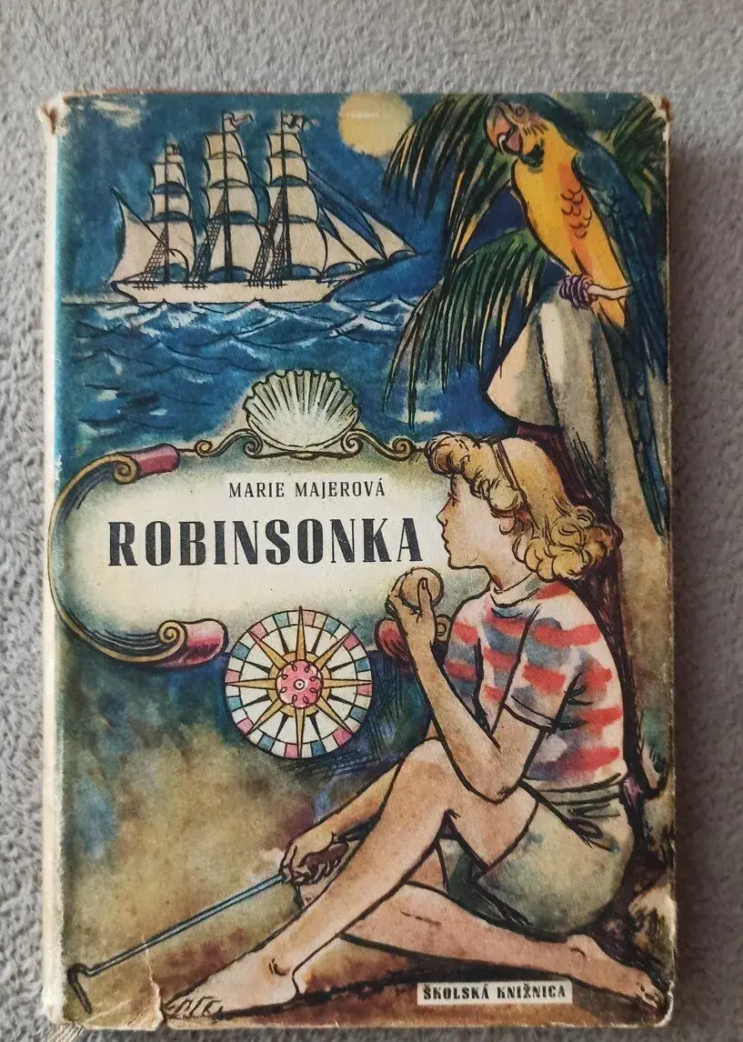 Staršie knihy - známe tituly od 1 €