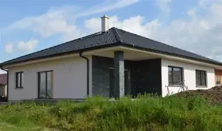 Vybavenie stavebného povolenia