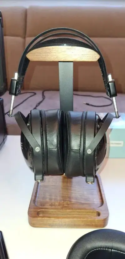 Audeze LCD-2 Closed-Back (uzavretá verzia)
