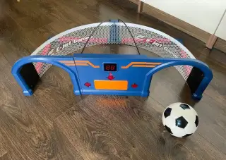 Detský futbalový trenažér