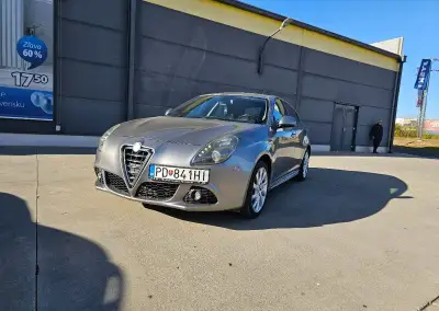 Giulietta