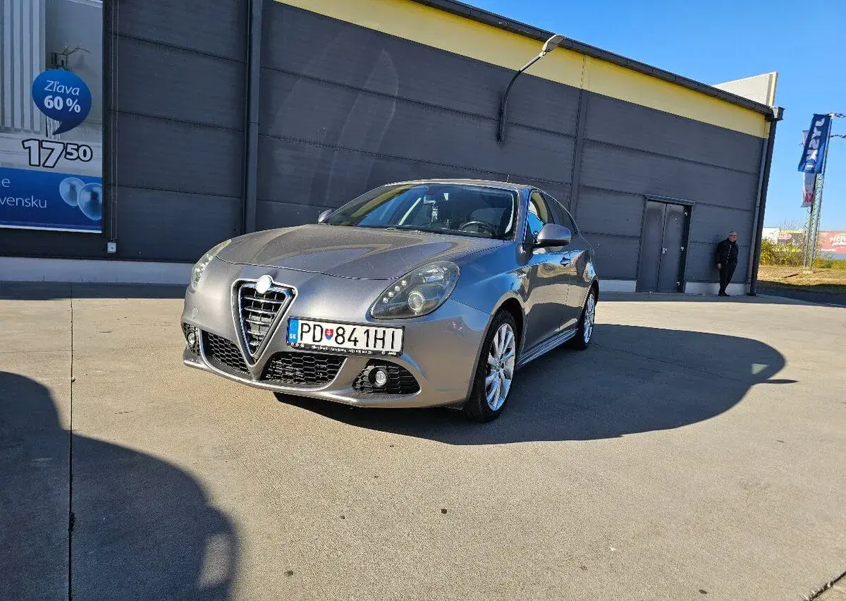 Giulietta