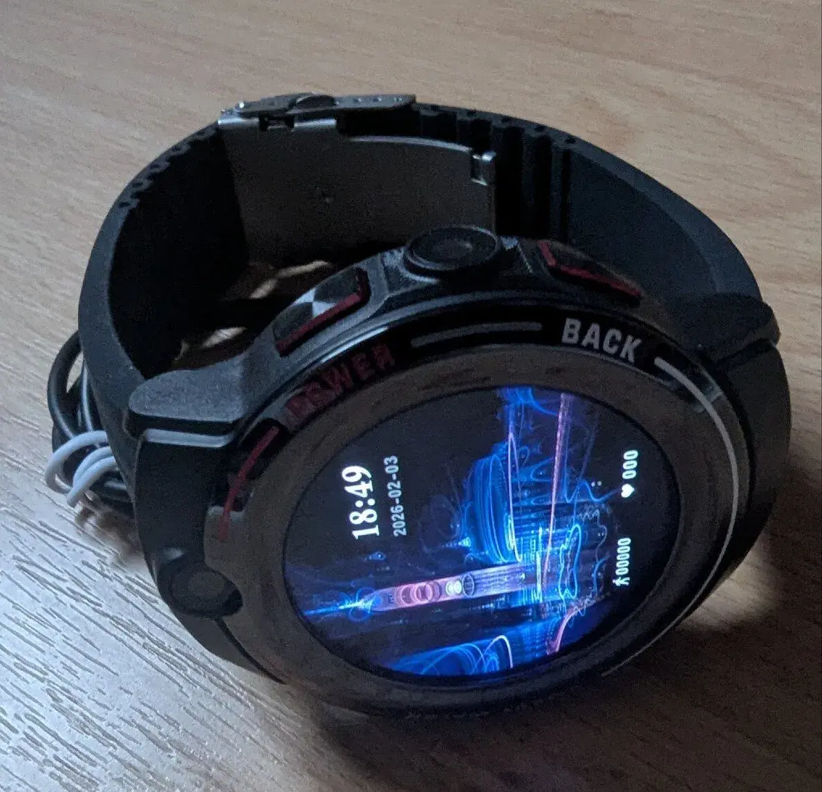 Smart watch 4G LTE
