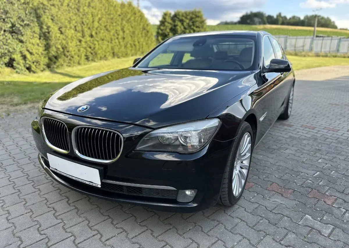 BMW Rad – 2012, 298 000 km