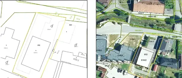 Na predaj samostatne stojaca budova - Valaská Belá