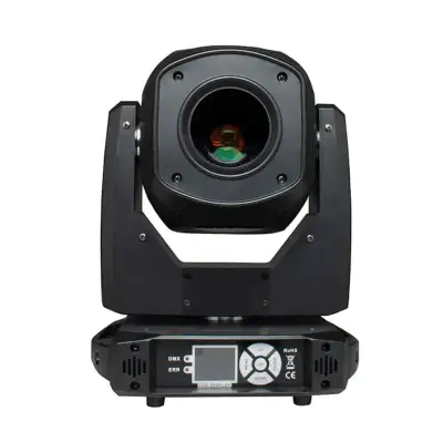 SHEHDS 160W 3IN1 LED moving head WiFi