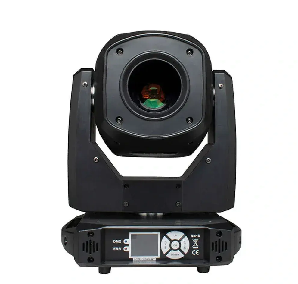 SHEHDS 160W 3IN1 LED moving head WiFi