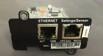 SNMP modul EATON